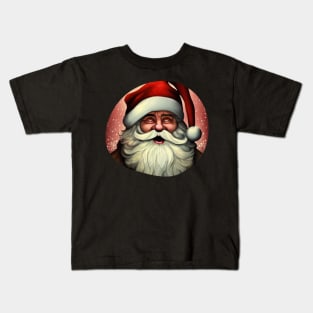 Santa Kids T-Shirt